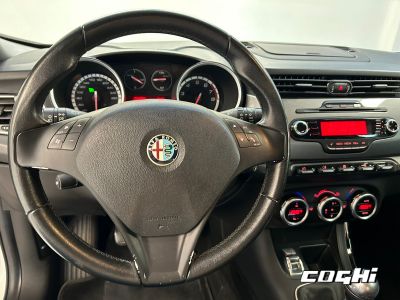 ALFA ROMEO Giulietta 1.4 Turbo MultiAir Distinctive foto 6